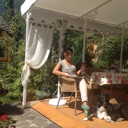 Alledolomiti Boutique Lake Hotel - Adults Friendly-3