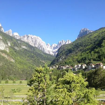 Alledolomiti Boutique Lake Hotel - Adults Friendly-2