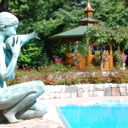 Alledolomiti Boutique Lake Hotel - Adults Friendly-2